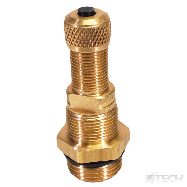  - Valves (OTR / Specialty)